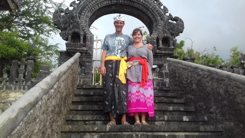 La Bella Guest House Pemuteran  Exterior photo