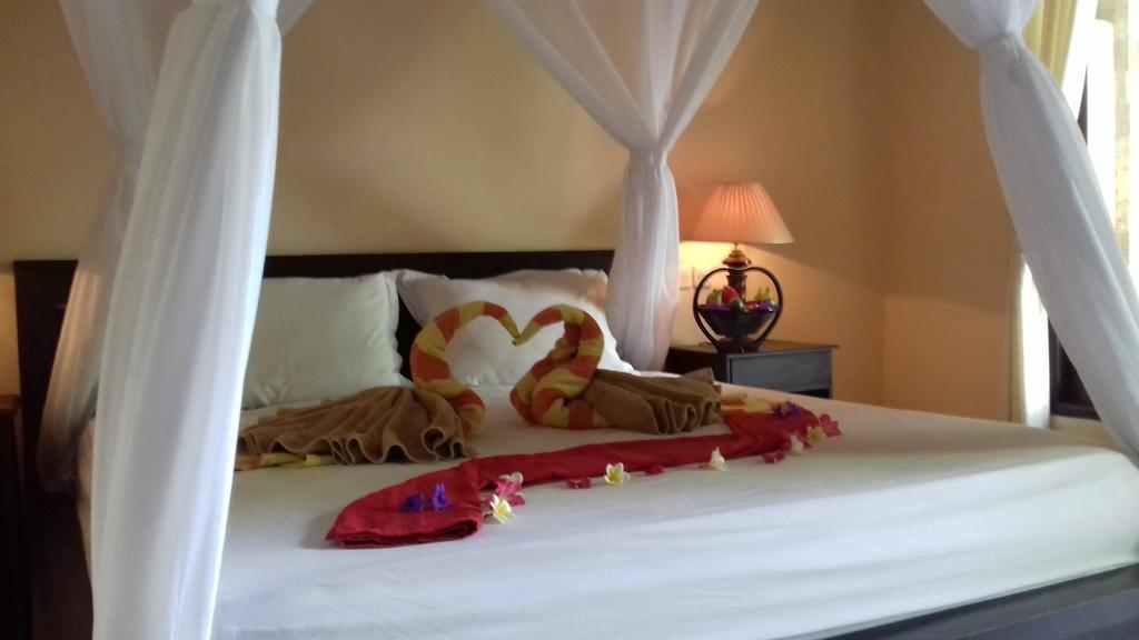 La Bella Guest House Pemuteran  Exterior photo