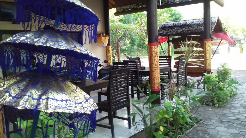La Bella Guest House Pemuteran  Exterior photo