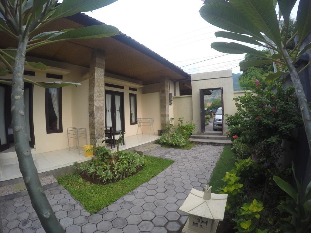 La Bella Guest House Pemuteran  Exterior photo