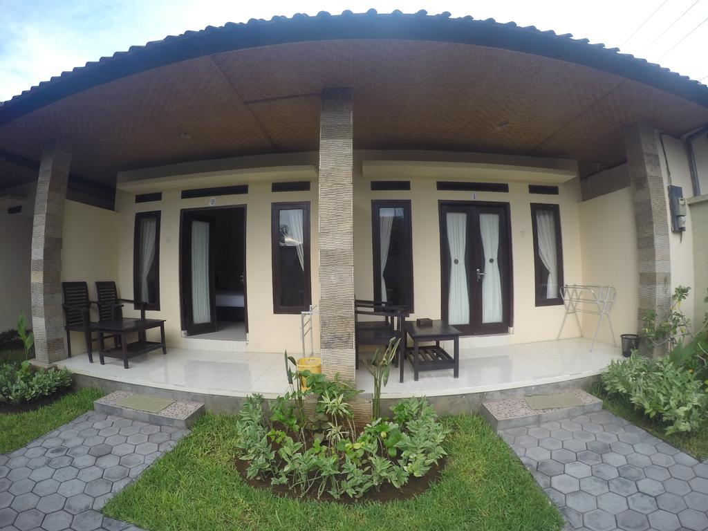 La Bella Guest House Pemuteran  Exterior photo