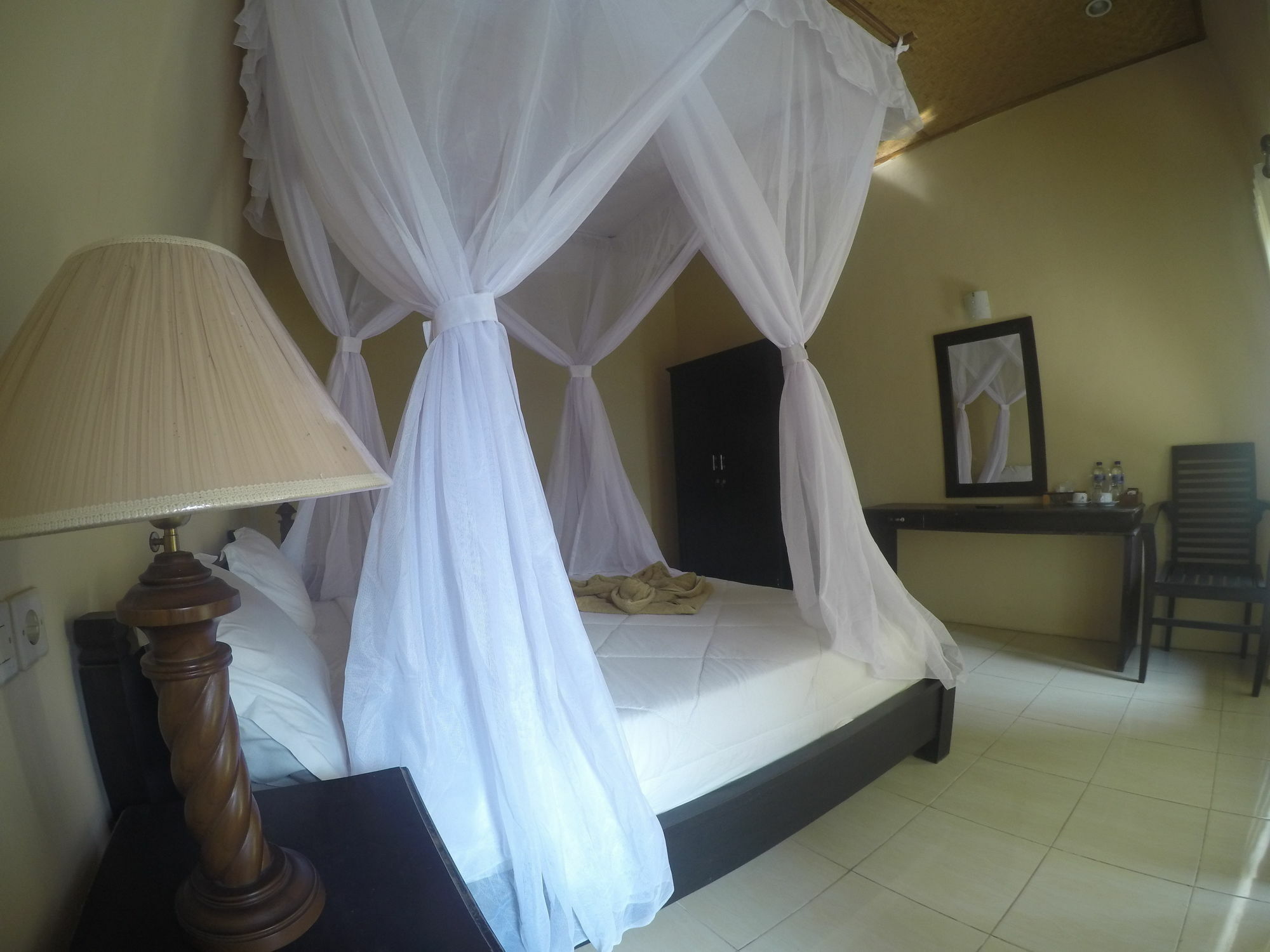 La Bella Guest House Pemuteran  Exterior photo