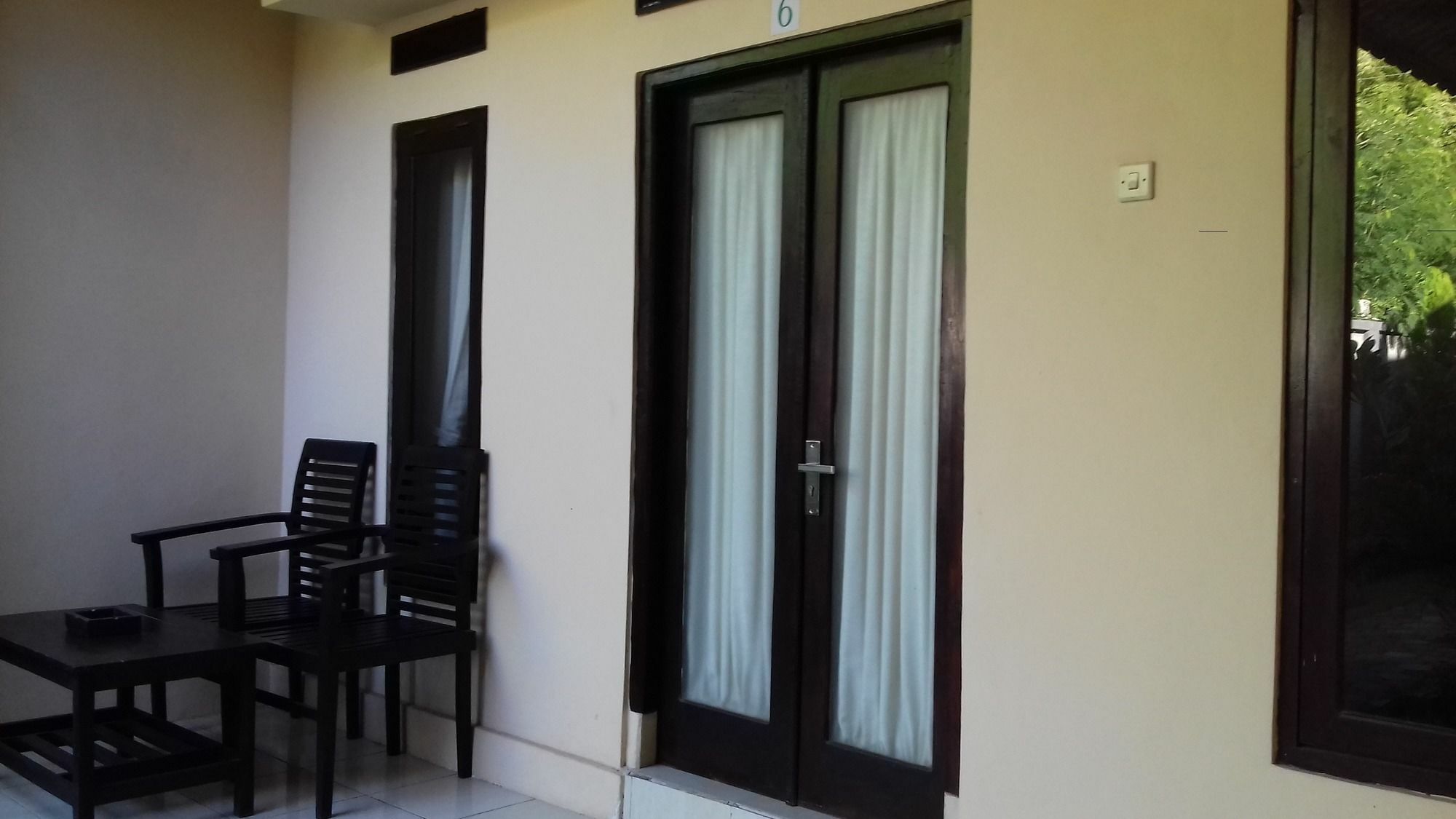 La Bella Guest House Pemuteran  Exterior photo