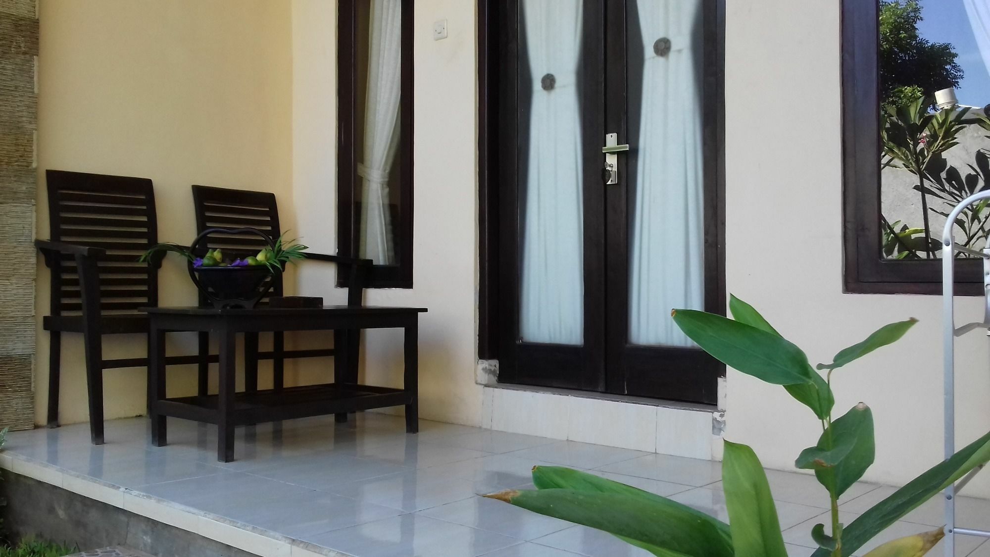La Bella Guest House Pemuteran  Exterior photo
