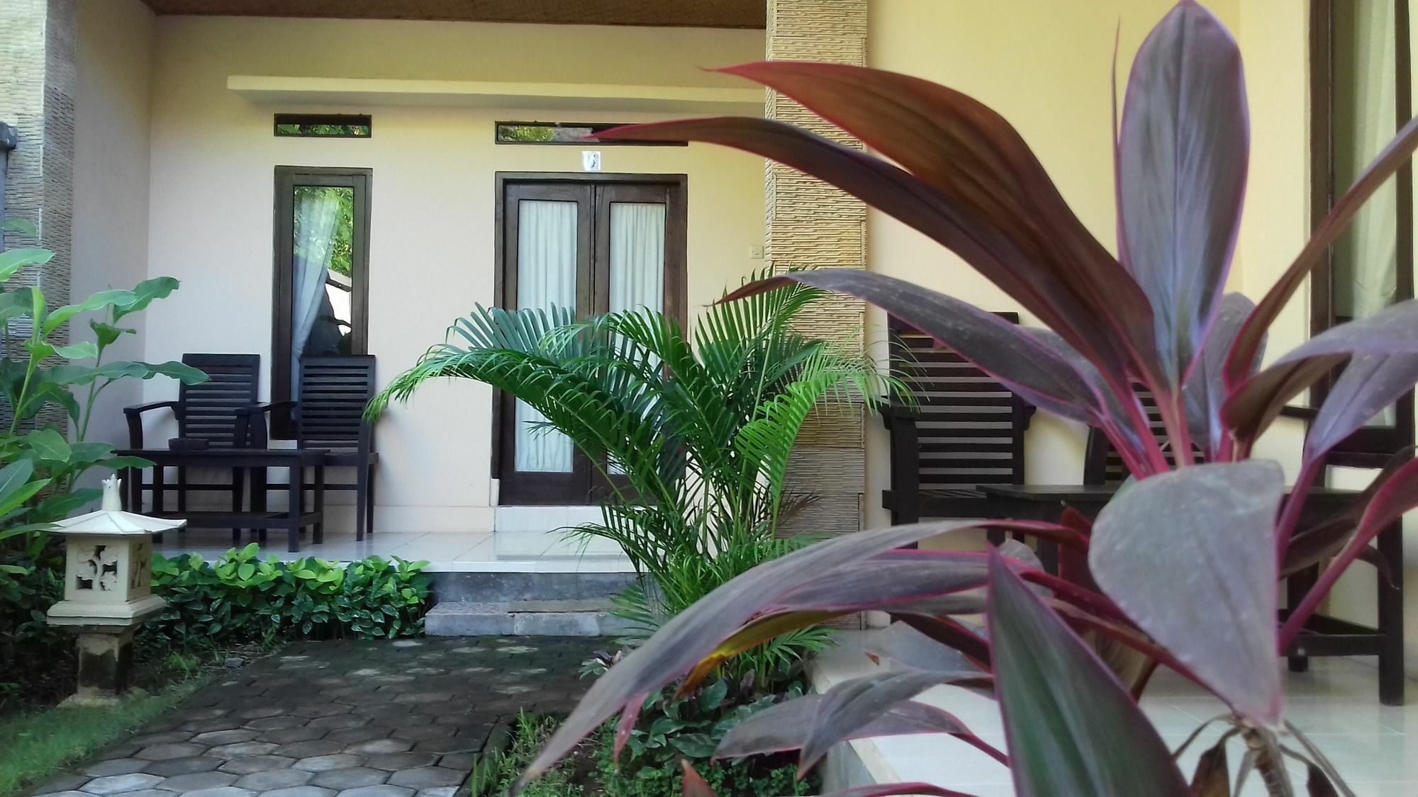 La Bella Guest House Pemuteran  Exterior photo