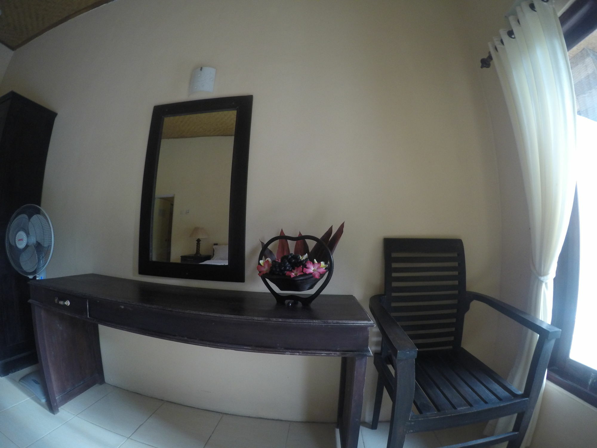 La Bella Guest House Pemuteran  Exterior photo