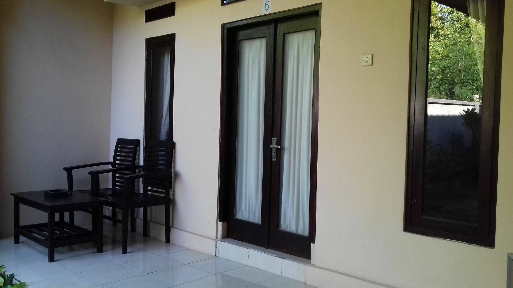 La Bella Guest House Pemuteran  Exterior photo