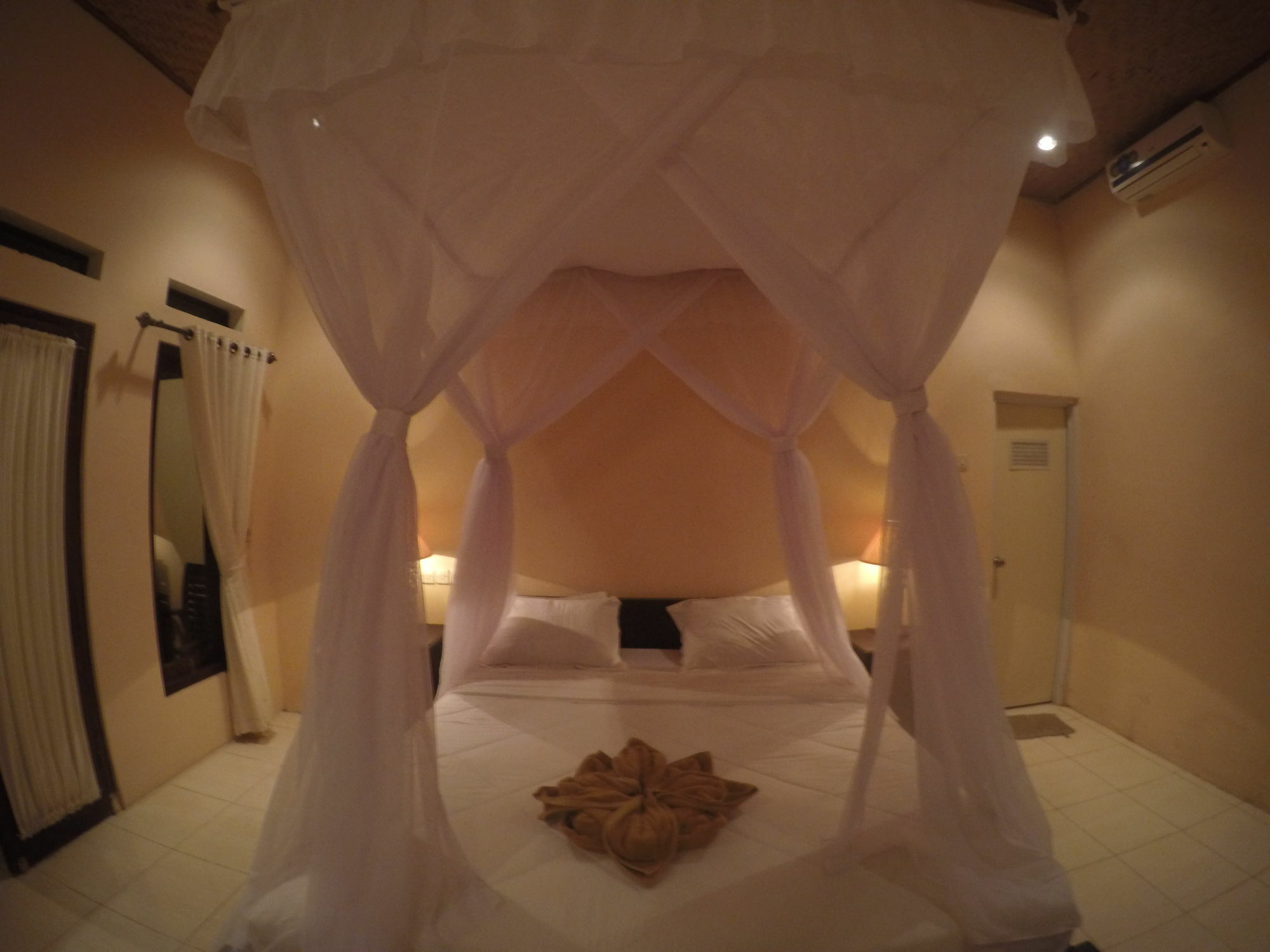 La Bella Guest House Pemuteran  Exterior photo